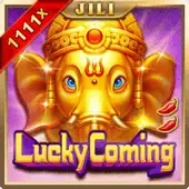Lucky လာမယံ screenshot